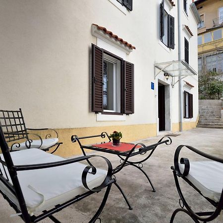 Apartment Opatija Lavanda Εξωτερικό φωτογραφία