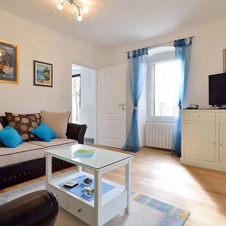 Apartment Opatija Lavanda Δωμάτιο φωτογραφία