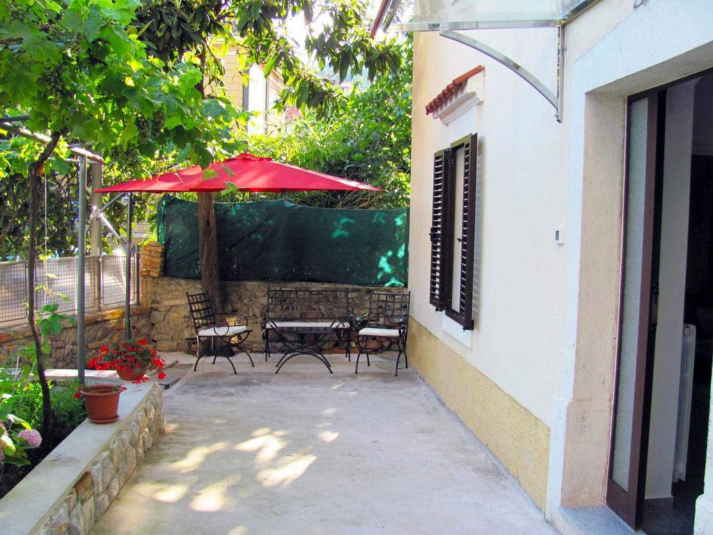 Apartment Opatija Lavanda Δωμάτιο φωτογραφία