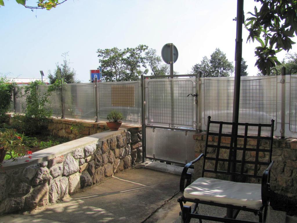 Apartment Opatija Lavanda Δωμάτιο φωτογραφία