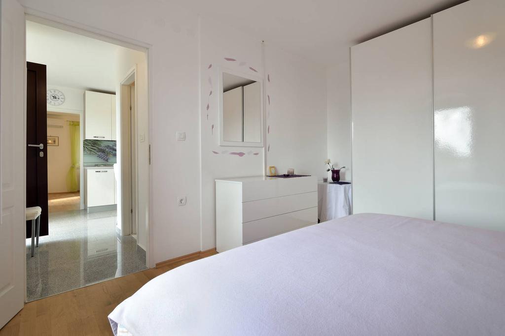 Apartment Opatija Lavanda Δωμάτιο φωτογραφία