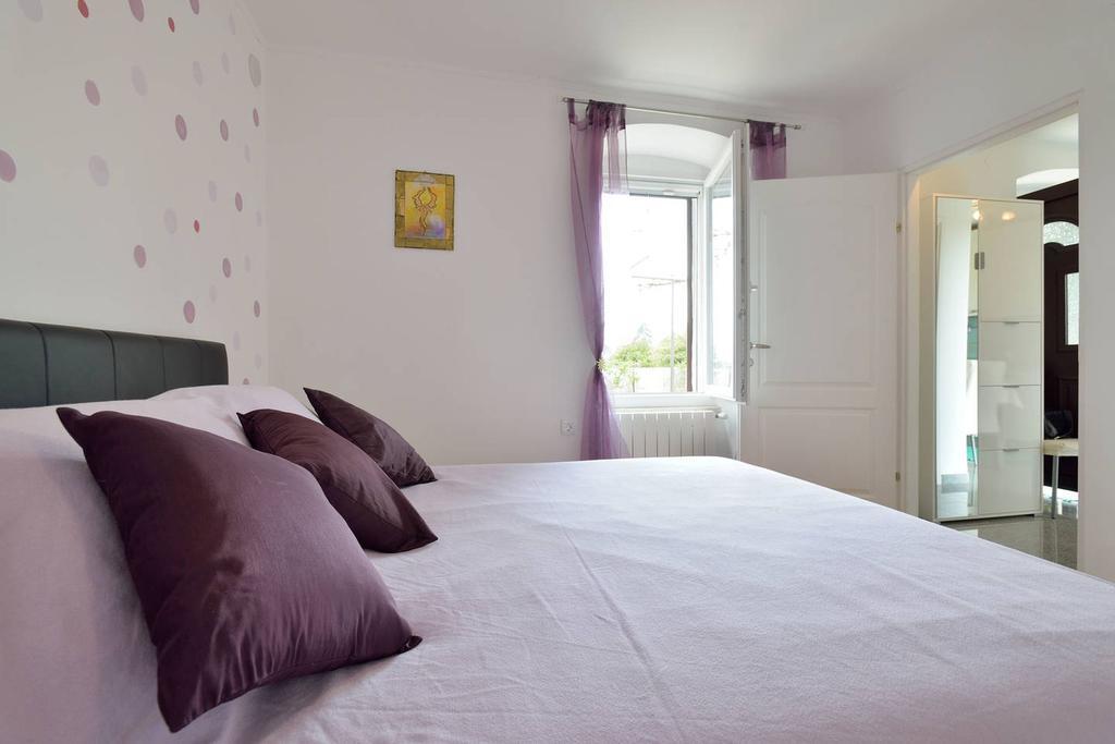 Apartment Opatija Lavanda Δωμάτιο φωτογραφία