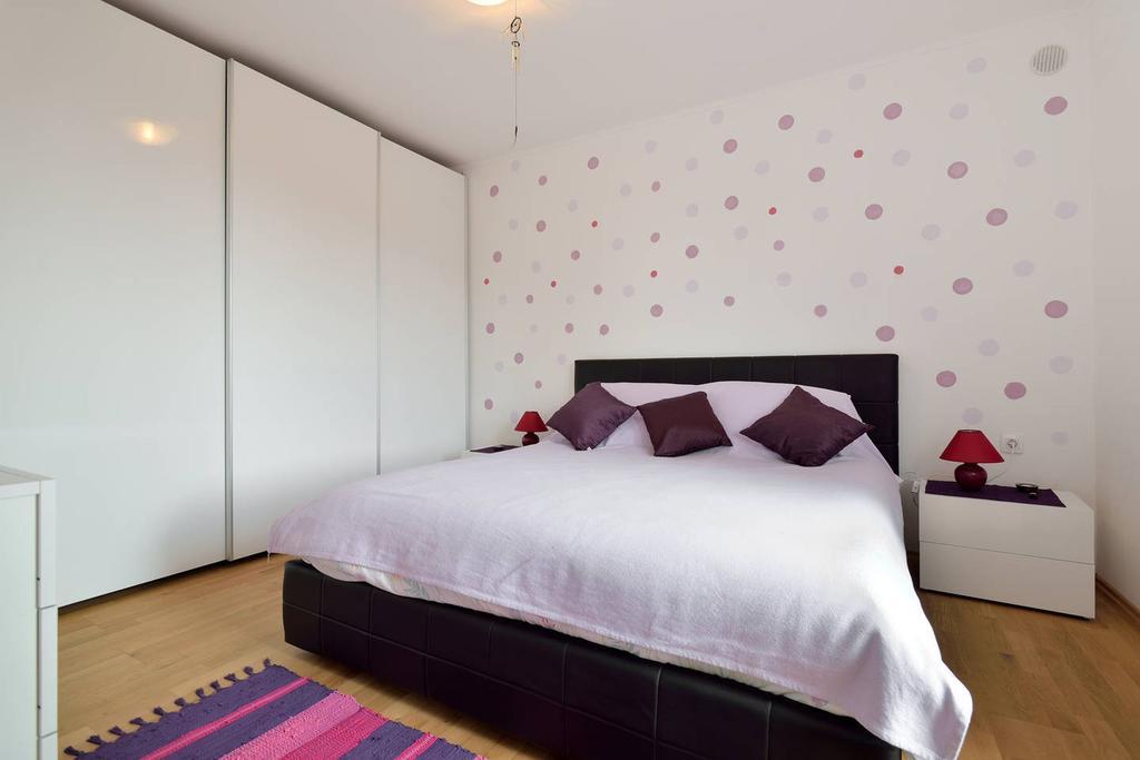 Apartment Opatija Lavanda Δωμάτιο φωτογραφία