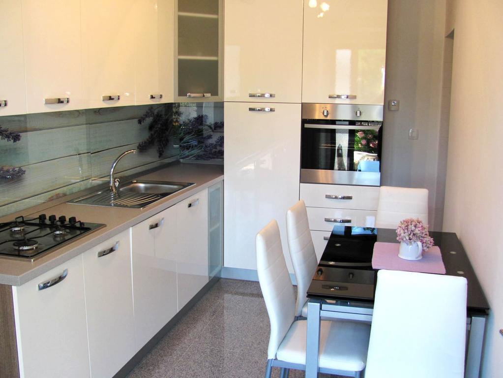 Apartment Opatija Lavanda Δωμάτιο φωτογραφία