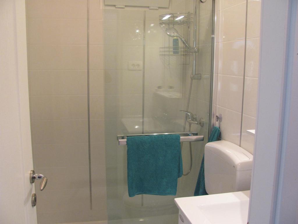 Apartment Opatija Lavanda Δωμάτιο φωτογραφία