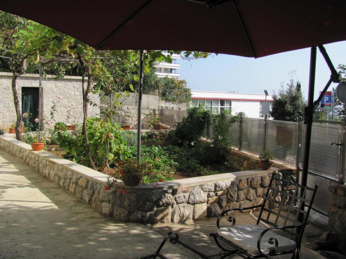 Apartment Opatija Lavanda Δωμάτιο φωτογραφία